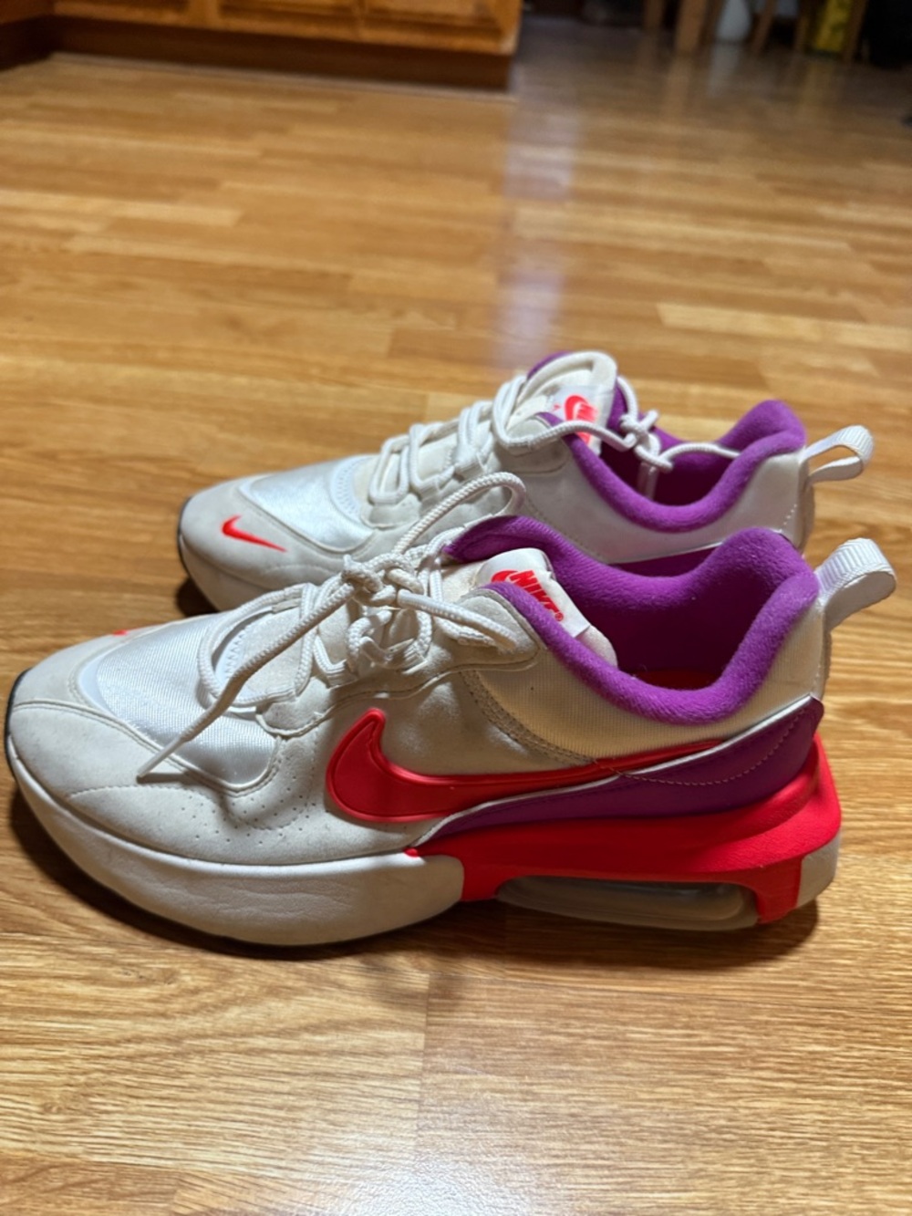 Nike air shoes womens